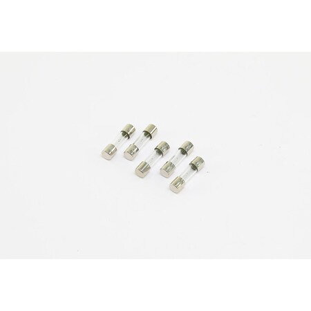 UL Class Fuse FastActing 5A