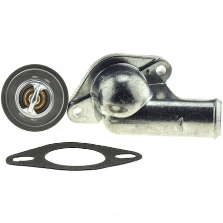 Motorad Engine Coolant Thermostat Kit 5169KTFS
