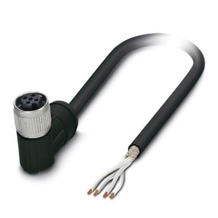 Phoenix Contact SAC-4P-10 0-28R/FR SCO RAIL 1407322