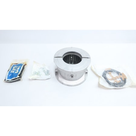 Falk 0775808 1060T10 COVER AND GRID ASSEMBLY 775808