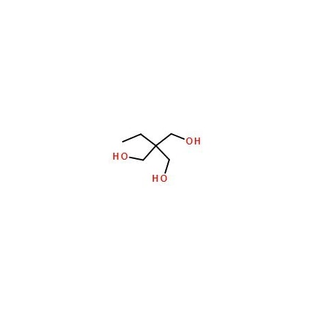 Ak Scientific 1, 1, 1-Trimethylolpropane (5g), CAS 77-99-6 K377-5g