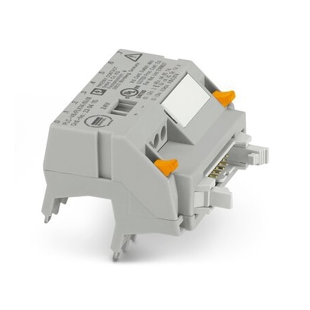 Phoenix Contact PLC-V8/FLK14/IN/M V8 adapter for 8 x 2304115
