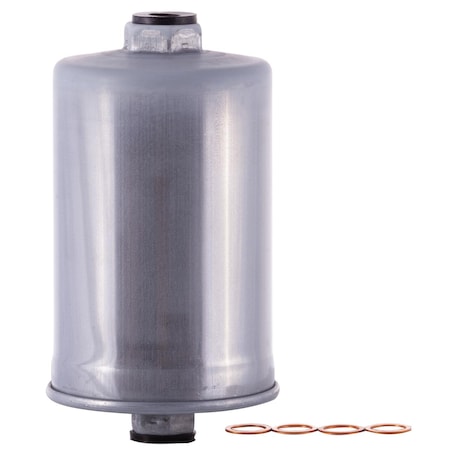 Premium Guard Fuel Filter,  PF3744