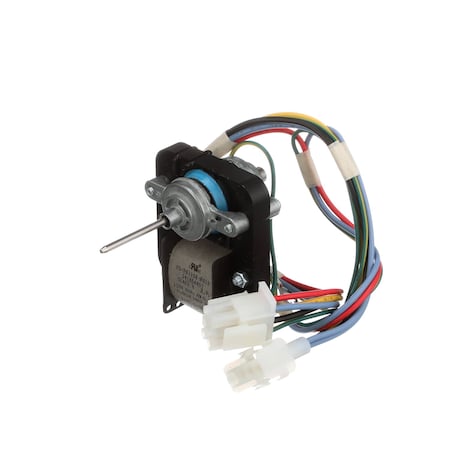 Frigidaire Motor-Fan, W/Frzr Harness 241854401