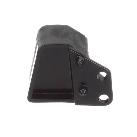 Ge CAM CLOSURE FF BLACK WR02X10780