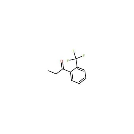 Ak Scientific 2'-(Trifluoromethyl)propiophenone (5g), CAS 16185-96-9 X8153-5g