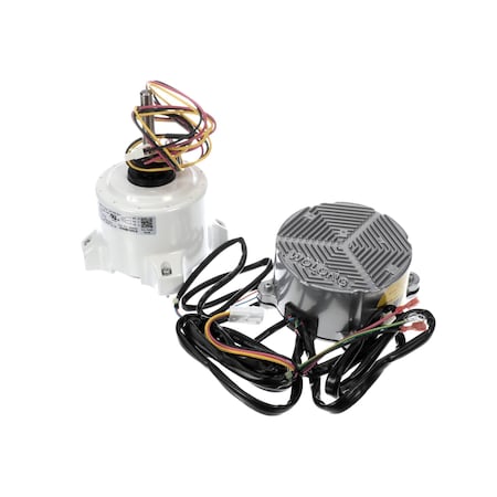 York Motor with Control, Condenser, 208/230 Volt, 1/3HP, 875 RPM S1-32440880001