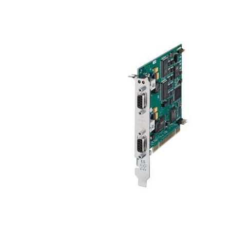 Siemens Communications processor CP 5614 A3 PCI card 32-bit 6GK1561-4AA02