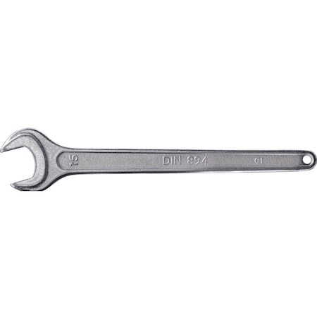 Pferd PFERD Single-head spanner 15mm 93348