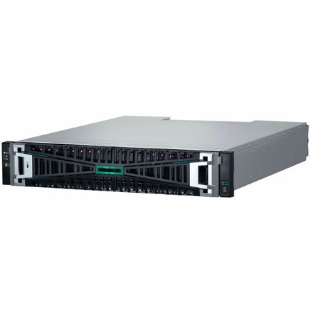 Hpe MSA 2070 SFF SAS 12X3.84T ARRAY P84180-B25