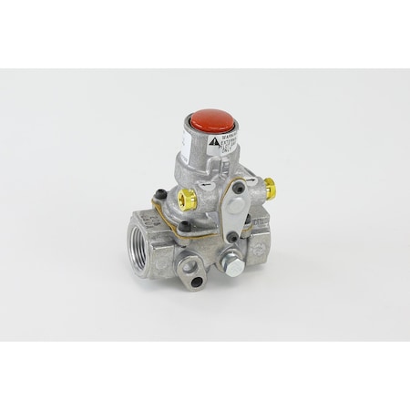 Baso Valve 3/4"Autopltvlv -30-175F Extflo H15DQ-2