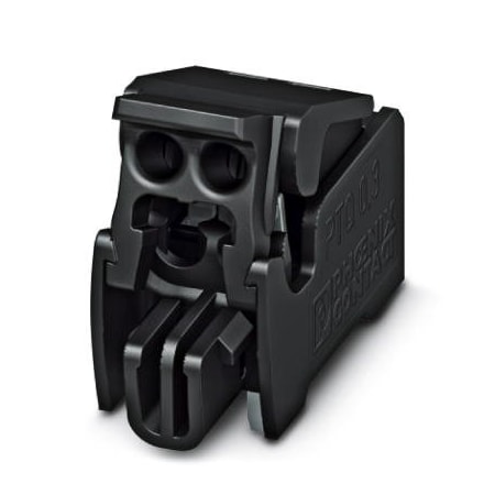 Phoenix Contact PTQ 0 3/ 2-2 5-L THR R32 PCB terminal 1703375