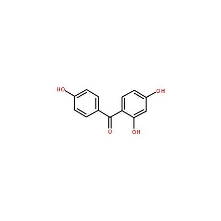 Ak Scientific 2, 4, 4'-Trihydroxybenzophenone (1g), CAS 1470-79-7 X3309-1g