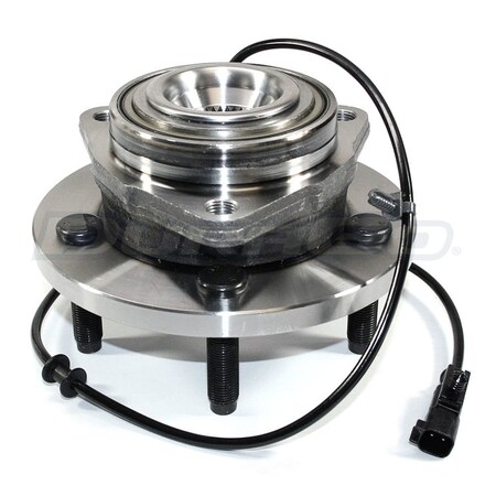 Durago 295-13271 Premium Hub Assembly 29513271