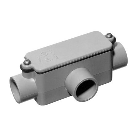 Carlon Body Conduit Pvc Nm Type T 1In E983FR-CTN