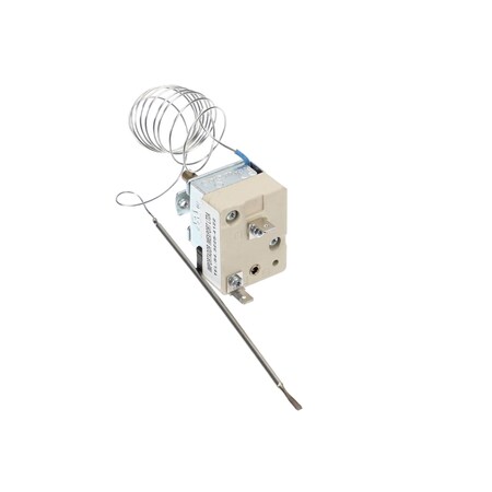 Pratica Sensor, Temperature, 60-400 Degrees C, Hi Limit 732443