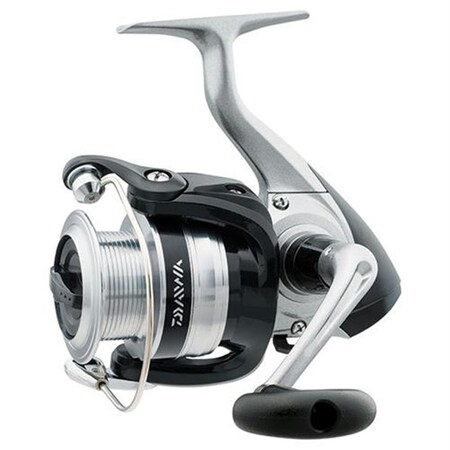 Daiwa StikeforceB Spinning Reel 2500 SF2500-B
