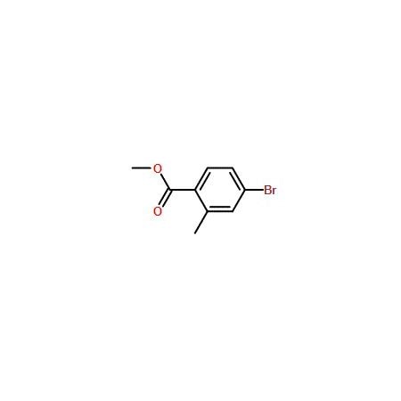 Ak Scientific Methyl 4-Bromo-2-methylbenzoate (100g), CAS 99548-55-7 W9879-100g
