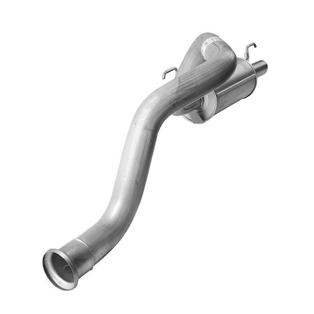 Ap Exhaust Prebent Pipe Ap Exhaust, 54173 54173
