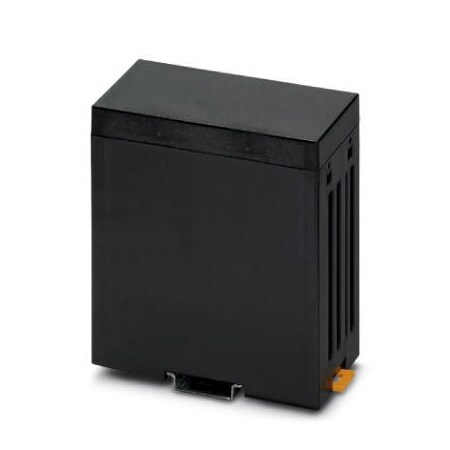 Phoenix Contact CM 50-LG/H 12 5/BO BK Complete housing 2943592