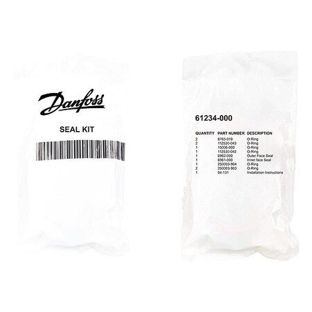 Char-Lynn Seal Kits 61234-000