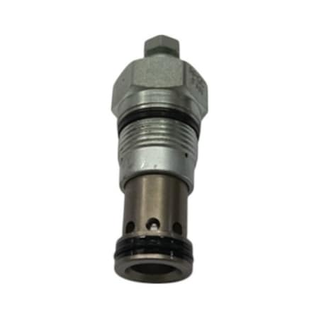 John Deere PRESSURE RELIEF VALVE, JOHN DEERE OEM 620044291 620044291