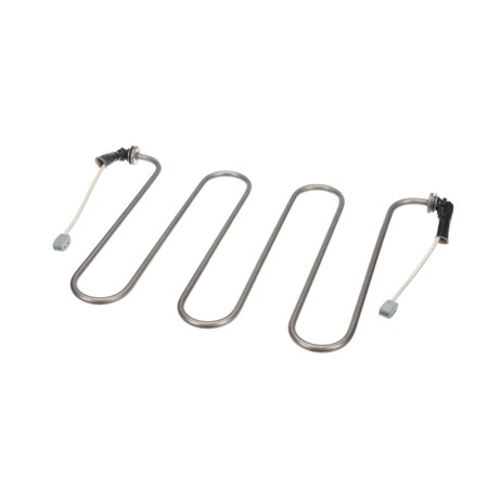 Pratica Heating Element, Heater, IR Chef Rocket and FO 652372