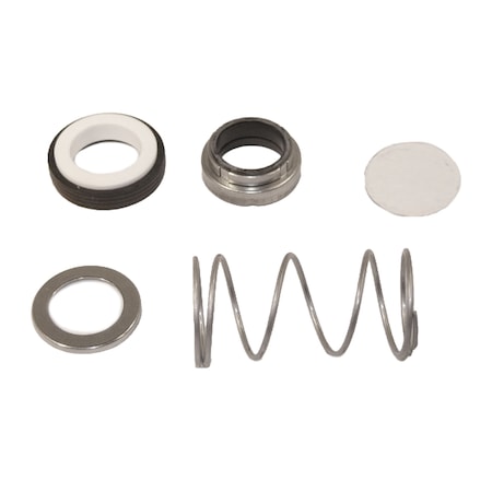 Hoffman Pump Accessorymech Seal Cu/Cub/Hu DP0294