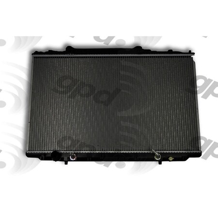 Global Parts Distributors Radiator 2806C