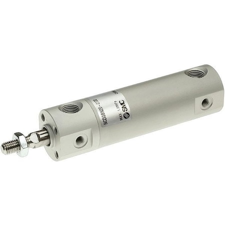 Smc NCG Cylinder NCDGBN20-0100