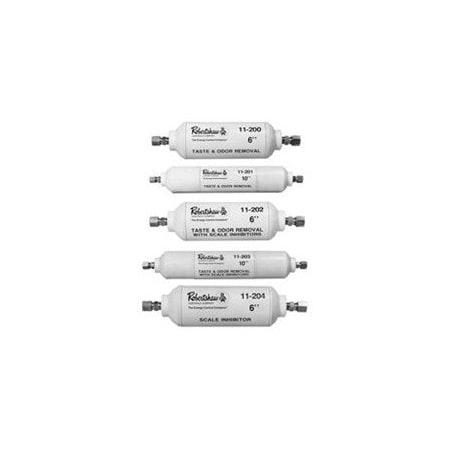 Robertshaw 11-204 6 Phosphate Water Filter 11-204