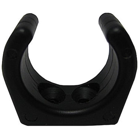 Eat-In 1.25 in. C-Shape Clip for Stowing EA92989