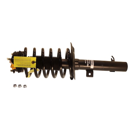 Kyb Complete Corner Unit Assembly -Strut, Mount and Spring,  SR4235