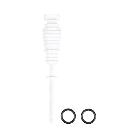 Speedaire Oil Dipstick Breather Assembly VT041700AJ