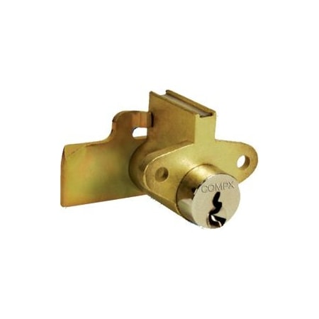 Compx Security Products Non-USPS Mailbox Lock C9300