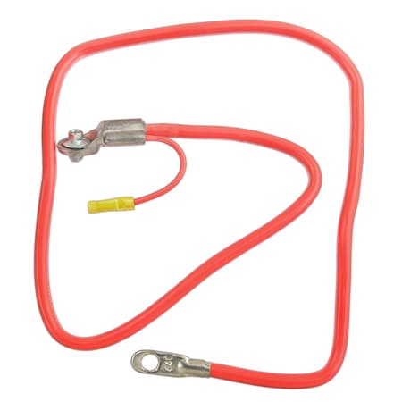 Federal Parts Standard Motor Products, Batt Cabl Economy, 7406STC