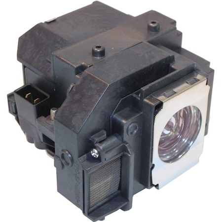 Premium Power Compatible FP Lamp Epson ELPLP66-ER