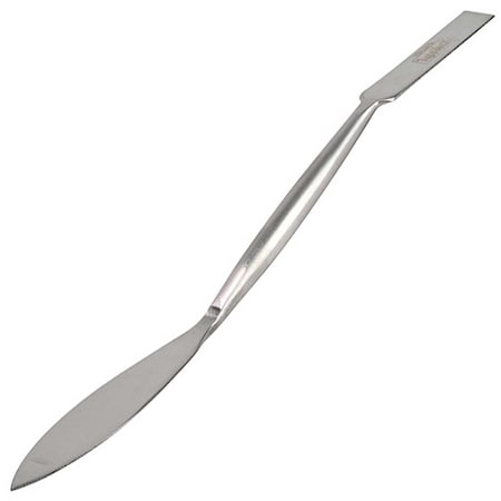 Tapetech 3/8in Leaf & Square Ornamental Tool VORNLEAF38