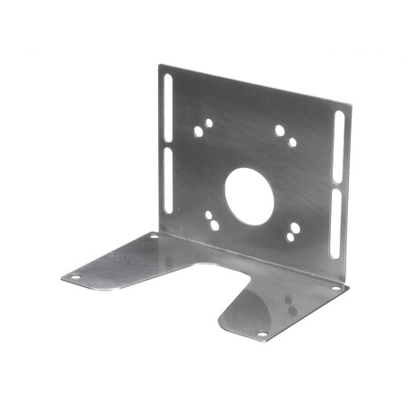 Antunes Mounting Plate, Motor, HCT/HRT 7002489