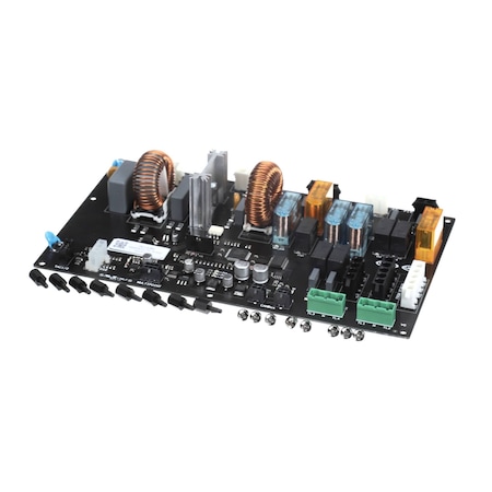 Unox Motor Control Board and Core Probe Kit KPE2143B