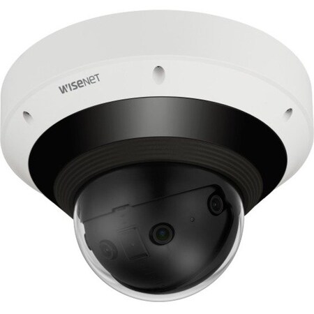 Hanwha Vision 15MP H.265 PANORAMIC CAMERA PNM-9031RV