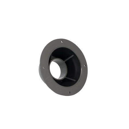 Ipex 1-in PVC ENT Conduit Form Stubby 89332