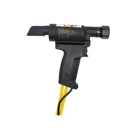 Huck Hydraulic Riveter; 1.500 Inch Stroke HT2583