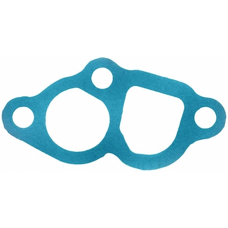 Bookazine Water Pump Gasket, Engine TI754359