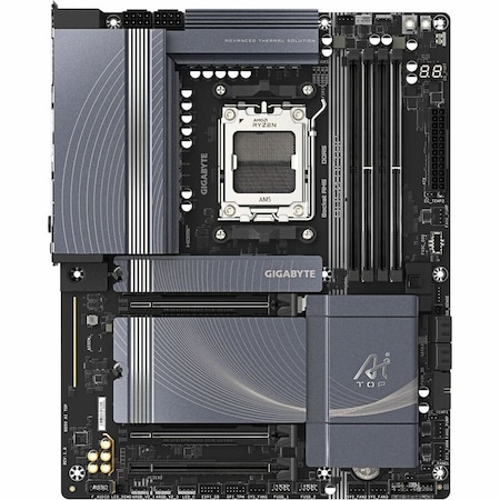 Gigabyte B850 AI TOP B850 AI TOP