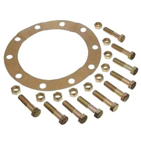 Timken Lovejoy Kit-Accessory 5.5E ACCESSORY KIT                       5.5E ACCESSORY KIT