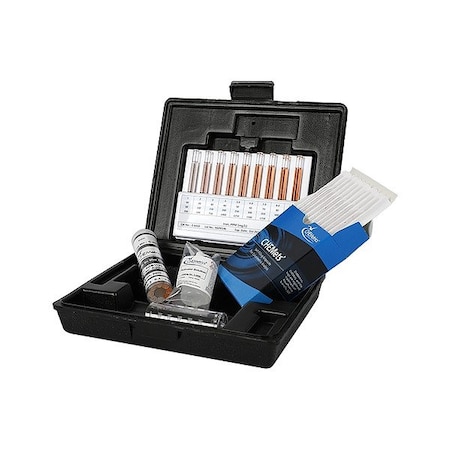 Chemetrics Water Quality Test Kit K-6010