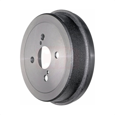 Top Quality Rear Brake Drum For Toyota Corolla Prizm Chevrolet Geo 8-9545