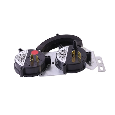 Armstrong Air Pressure Switch 2 - Stg.45/.80 R102613-01