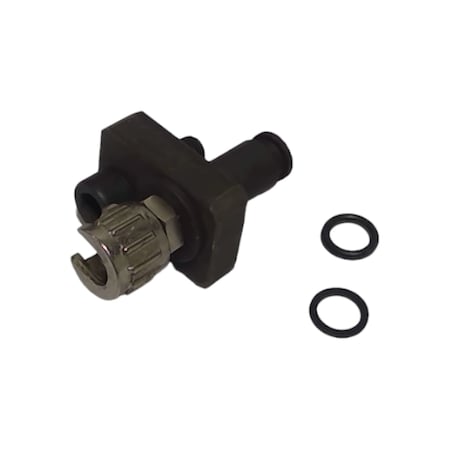 Cnh HYD CONNECTOR, CNH OEM 293872 293872
